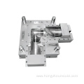 Water Pipe Fitting Molds Injection Mold Pipe Mould